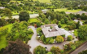 Raheen House Hotel